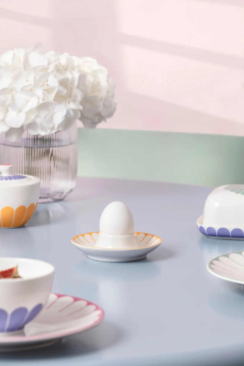 Villeroy & Boch Fleur couleur Eierbecher 11,5x3cm