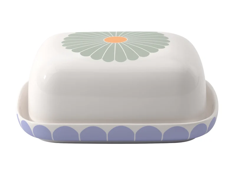 Villeroy & Boch Fleur couleur Butterdose 15cm