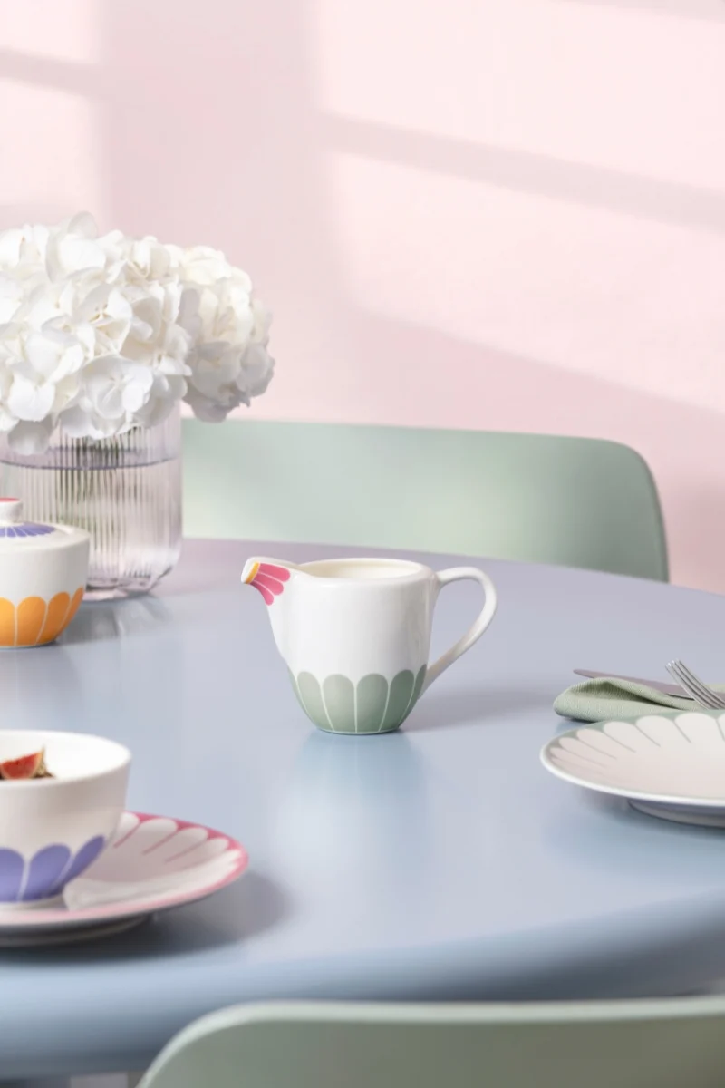 Villeroy & Boch Fleur couleur Milchkännchen 0,21l