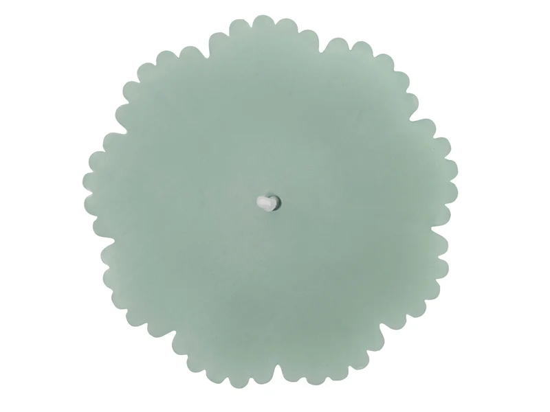 Villeroy & Boch Fleur Accessoires vert Stumpenkerze 15cm
