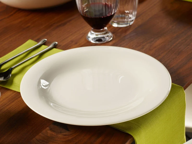 Villeroy & Boch New Cottage Basic Speiseteller 27cm Set6