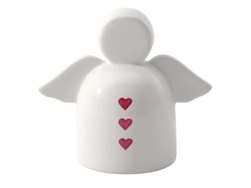 like. by Villeroy & Boch With Love Schutzengel Sending Love 7,5cm
