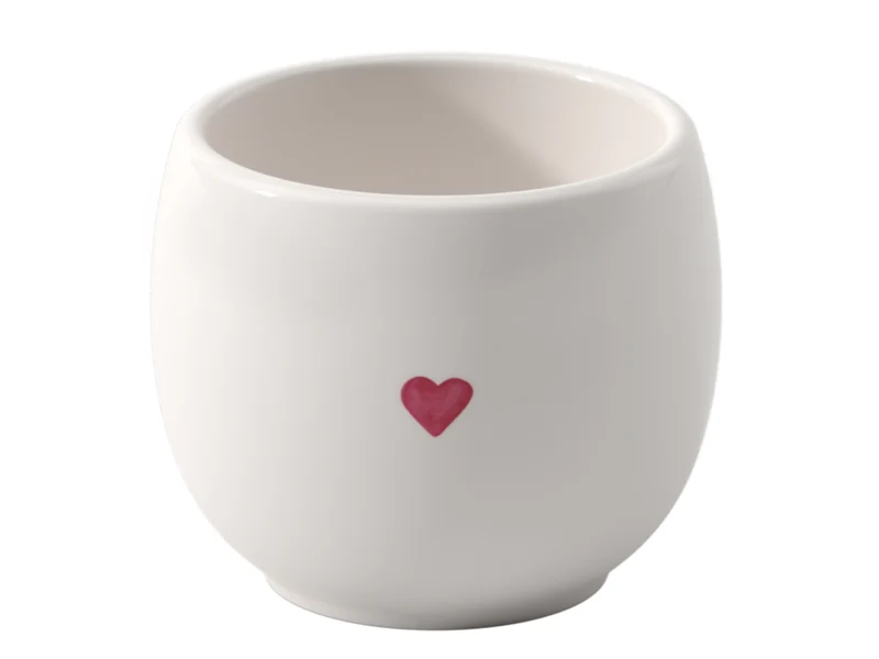 like. by Villeroy & Boch With Love Eierbecher 4,5cm