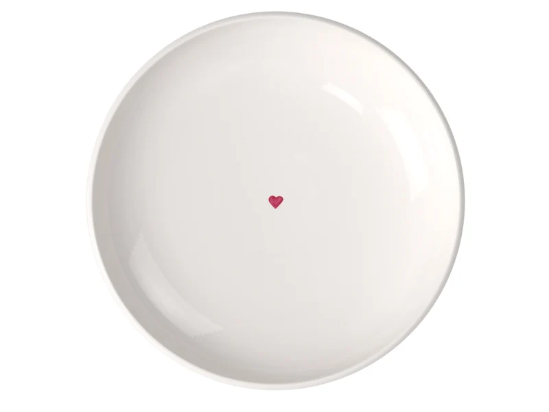 like. by Villeroy & Boch With Love Teller 16cm