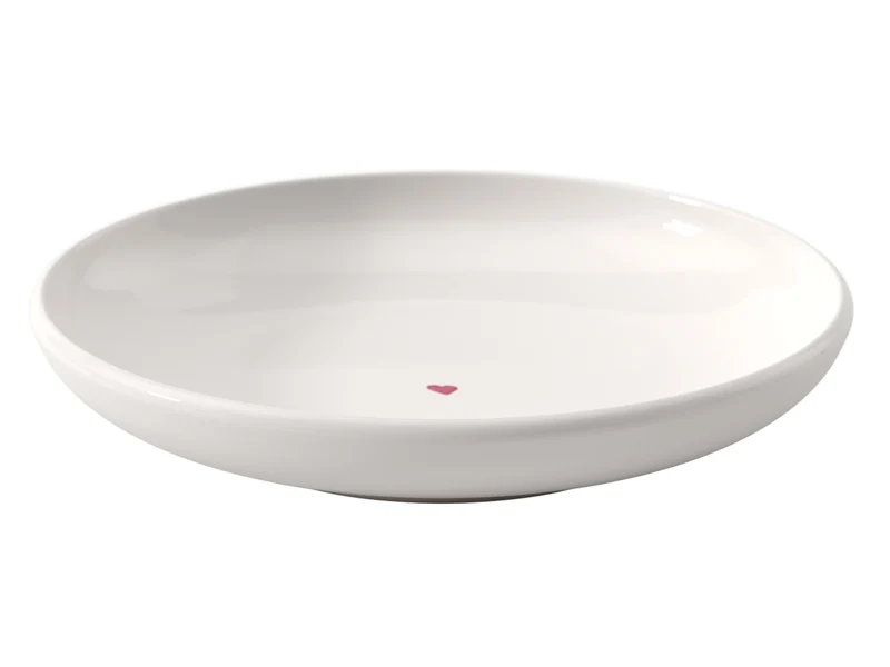 like. by Villeroy & Boch With Love Teller 16cm