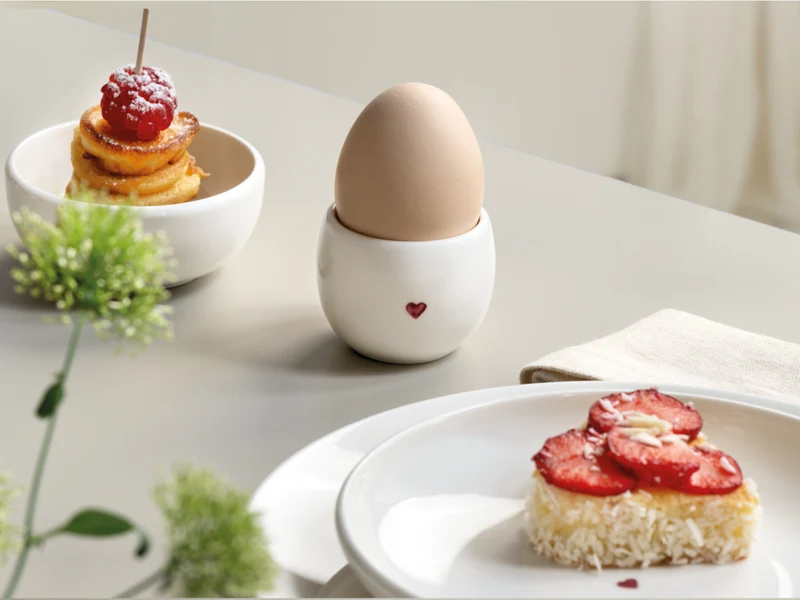 like. by Villeroy & Boch With Love Teller 16cm