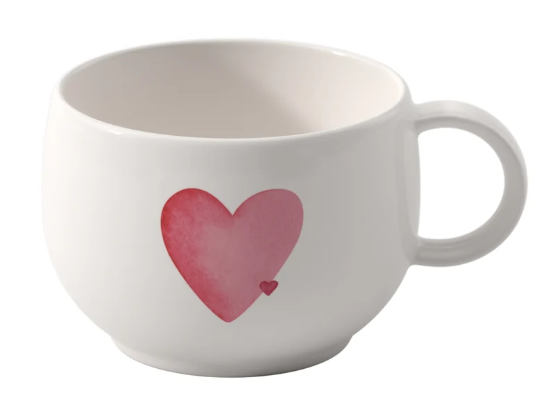 like. by Villeroy & Boch With Love Espressotasse 0,06l