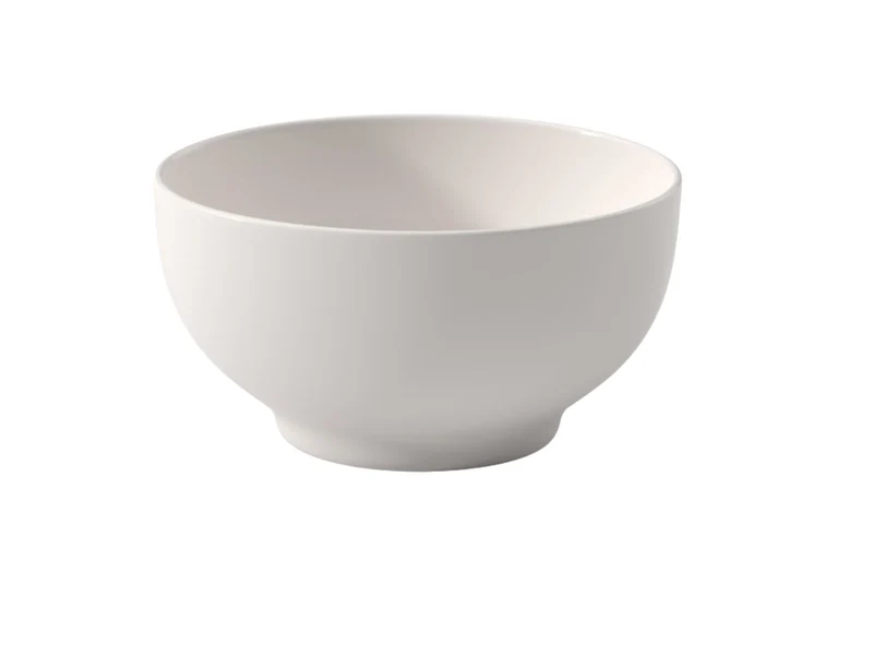 Villeroy & Boch New Cottage Basic French-Bol oval 0,75l Set4