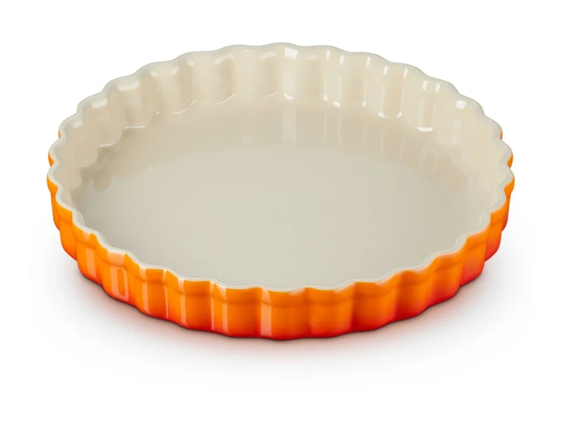 Le Creuset Tarteform Tradition ofenrot 24cm