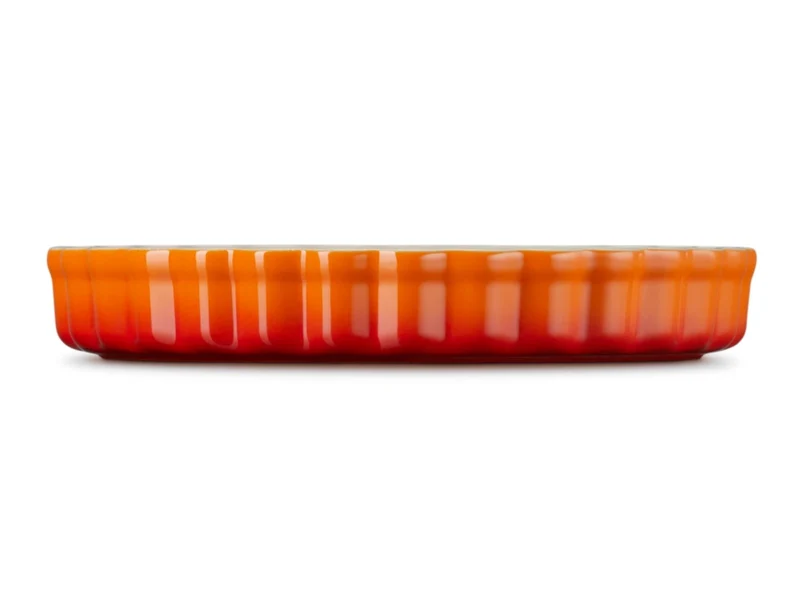 Le Creuset Tarteform Tradition ofenrot 24cm