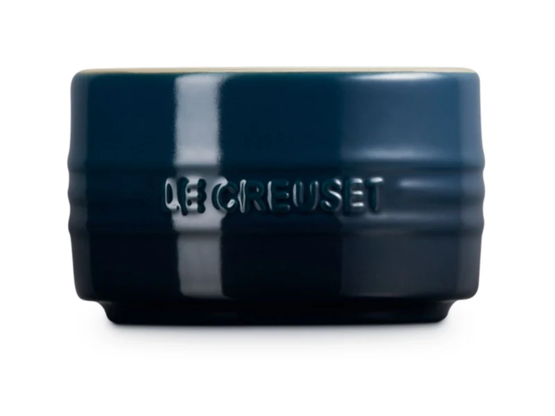 Le Creuset stapelbares Förmchen nuit 8cm