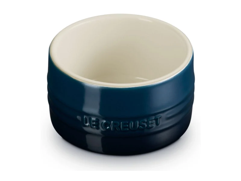 Le Creuset stapelbares Förmchen nuit 8cm