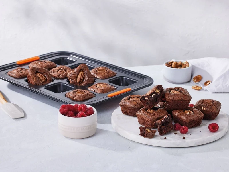 Le Creuset stapelbares Förmchen weiß 8cm