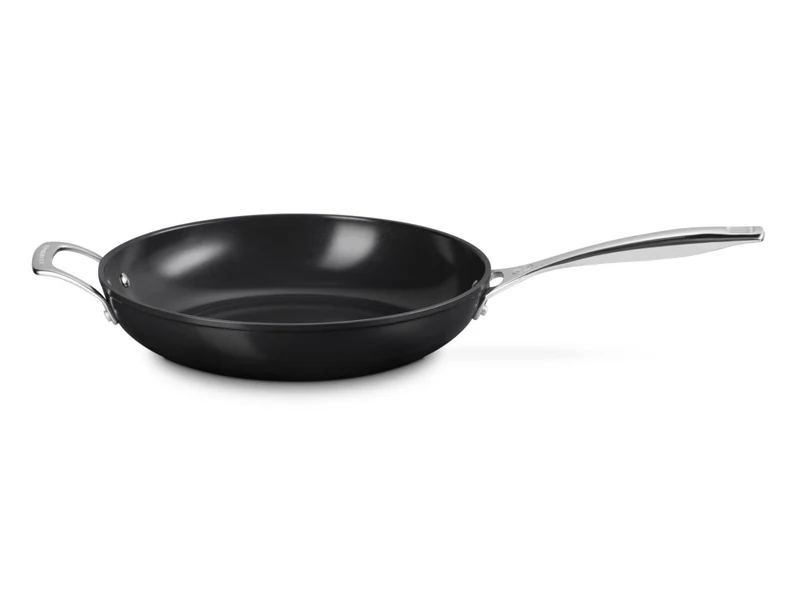 Le Creuset Essential Kochgeschirrset Keramik-Antihaft 6tlg