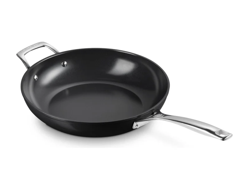 Le Creuset Essential Keramik-Antihaft Pfanne 30cm