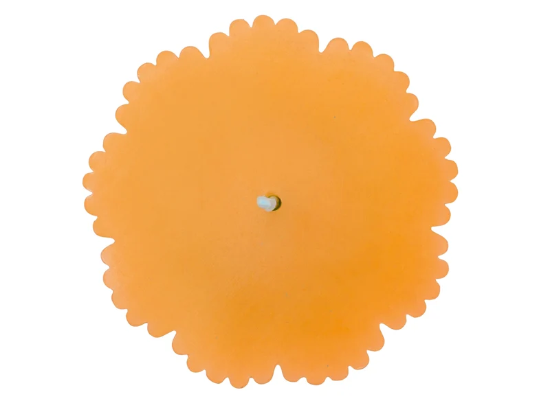 Villeroy & Boch Fleur Accessoires soleil Stumpenkerze 15cm