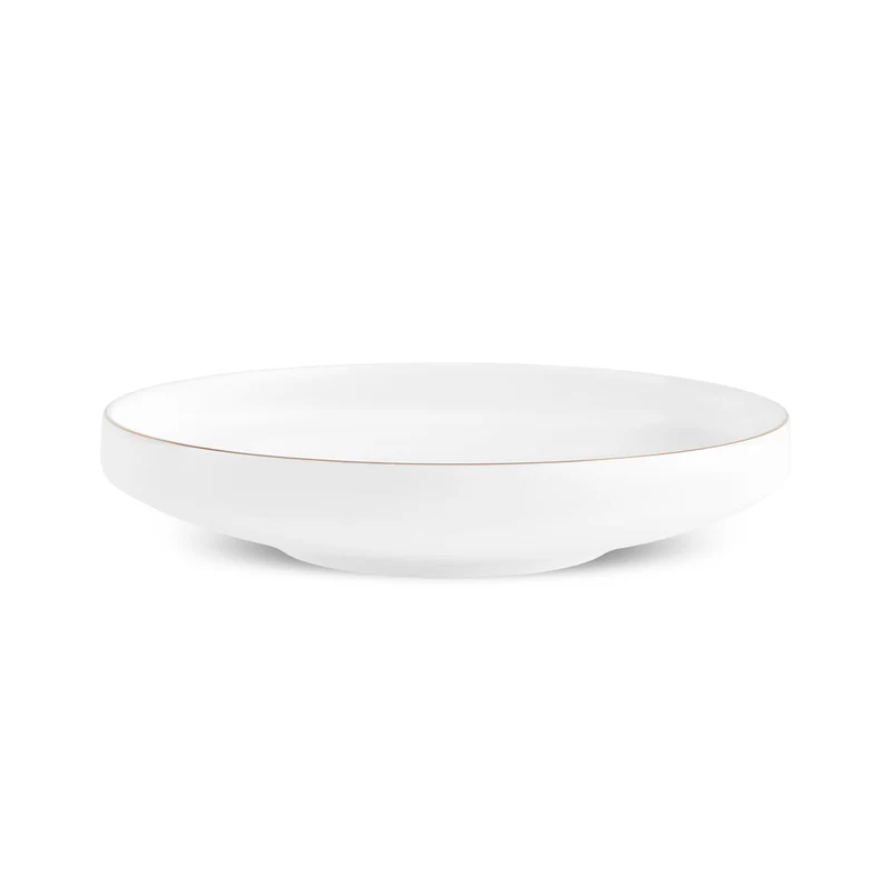 Karaca Streamline New Saturn Gold 24-teiliges Tafelservice, 6 Personen