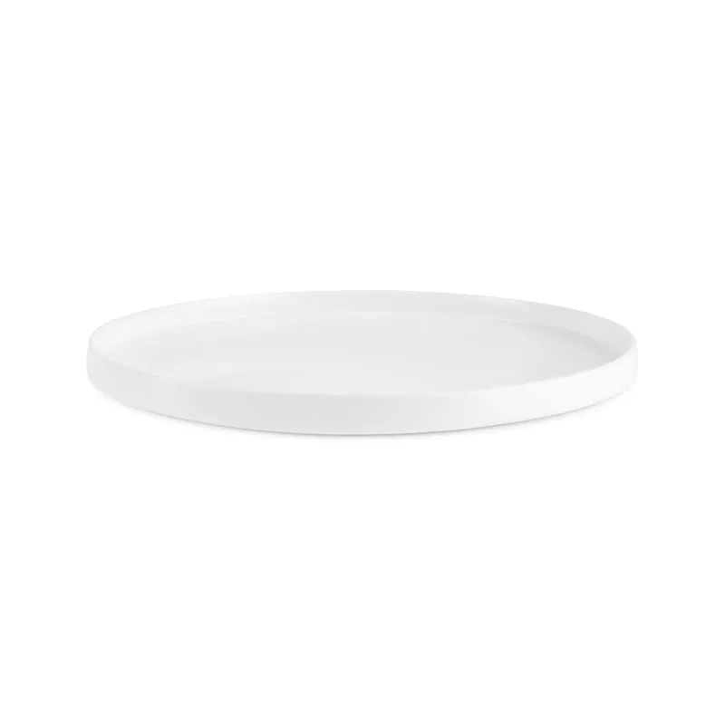 Karaca Streamline New Saturn Weiß 24-teiliges Tafelservice, 6 Personen