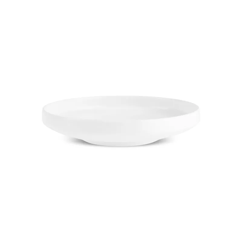 Karaca Streamline New Saturn Weiß 24-teiliges Tafelservice, 6 Personen
