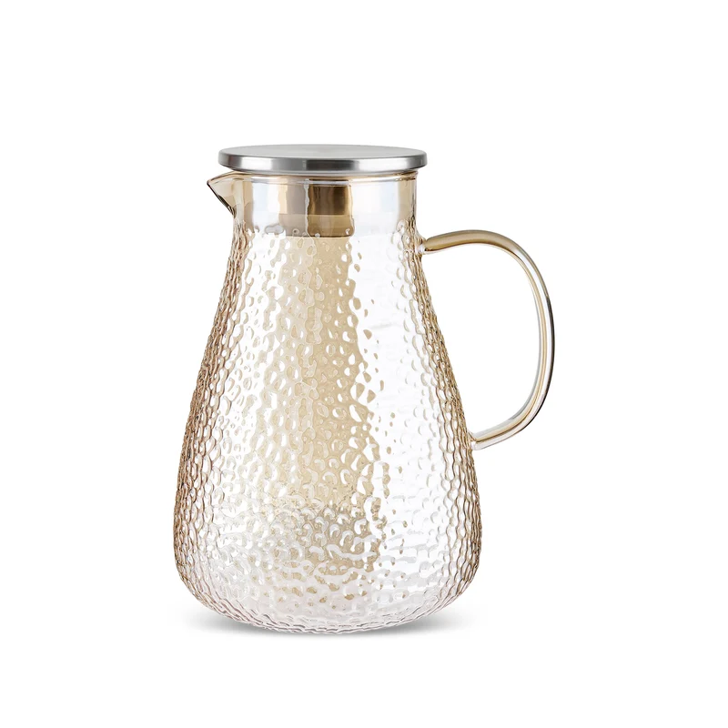 Karaca Luminous 7-teiliges Glas-Set