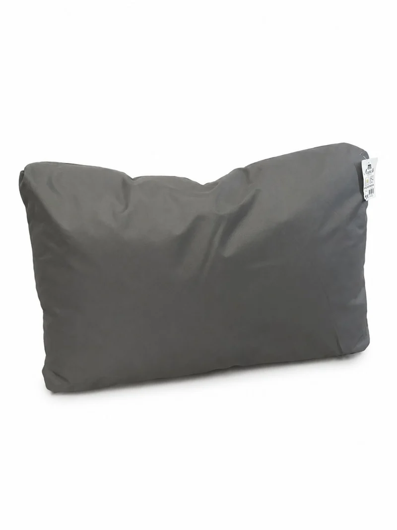AUSSENKISSEN 40X60CM ANTHRAZIT