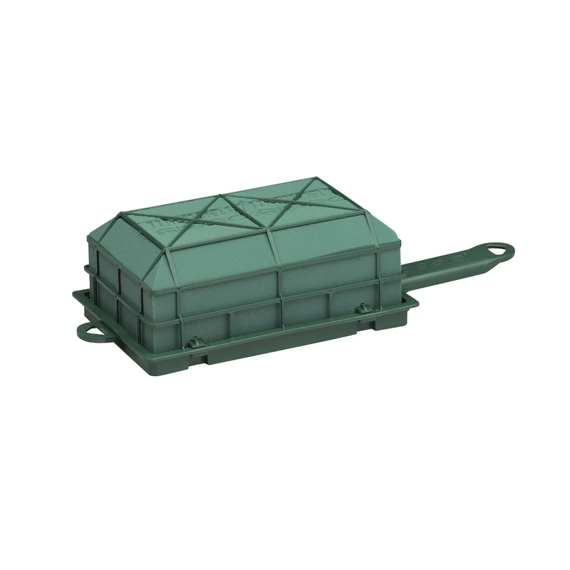 Box mit 12 Gartenhaken Maxi Oasis
