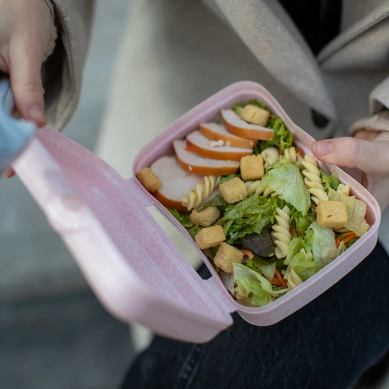 Lunchbox BASIC