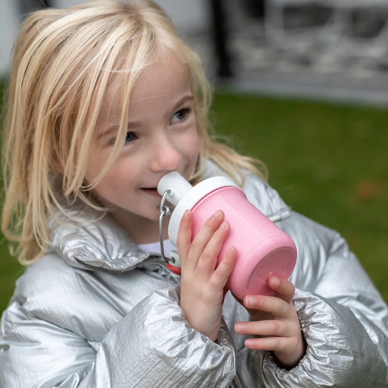 Trinkflasche PLOPP TO GO MINI