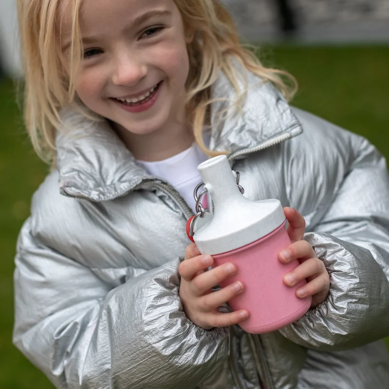 Trinkflasche PLOPP TO GO MINI