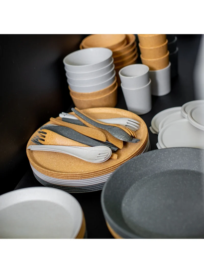 Besteck-Set RIO 3-teilig