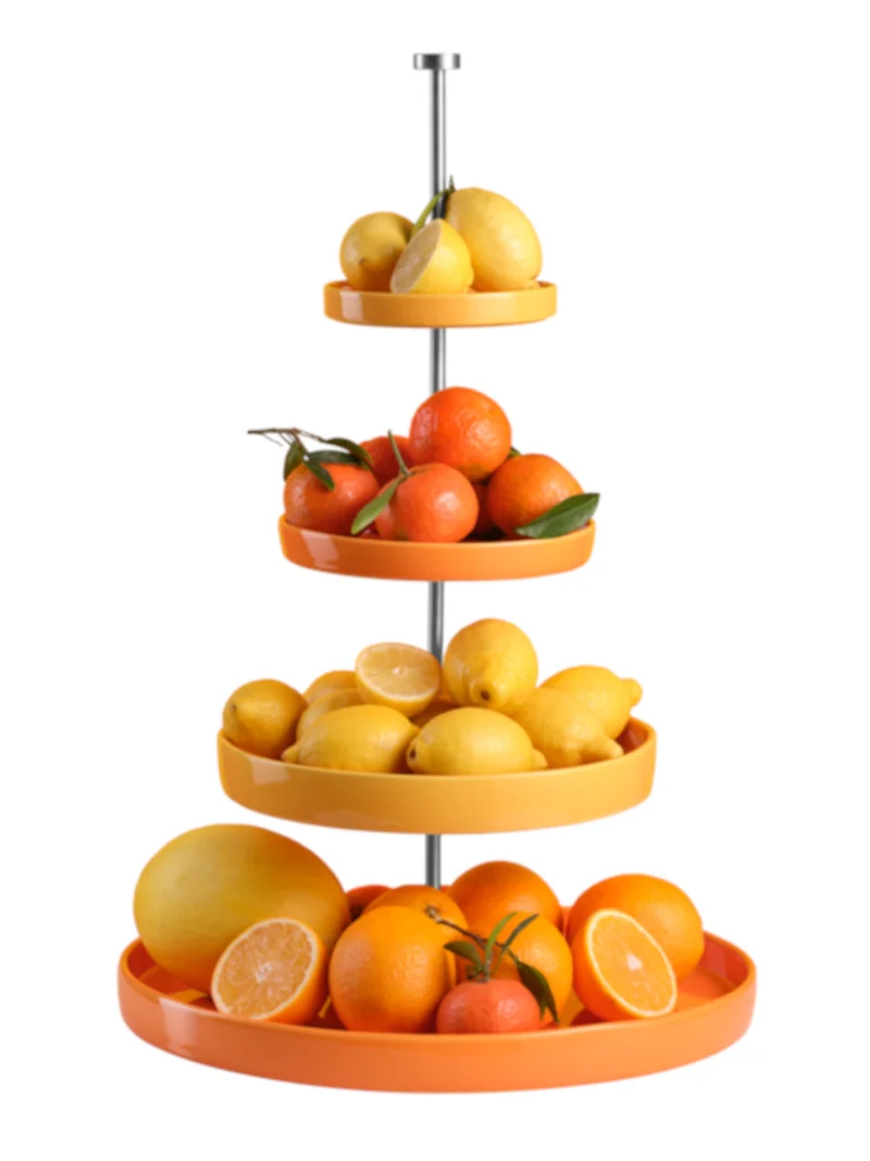 ASA joy Etagere 4-stufig orange smoothie 61cm