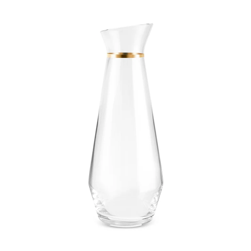 Karaca Orlando 12-Personen 25-Teiliges Glas-Set