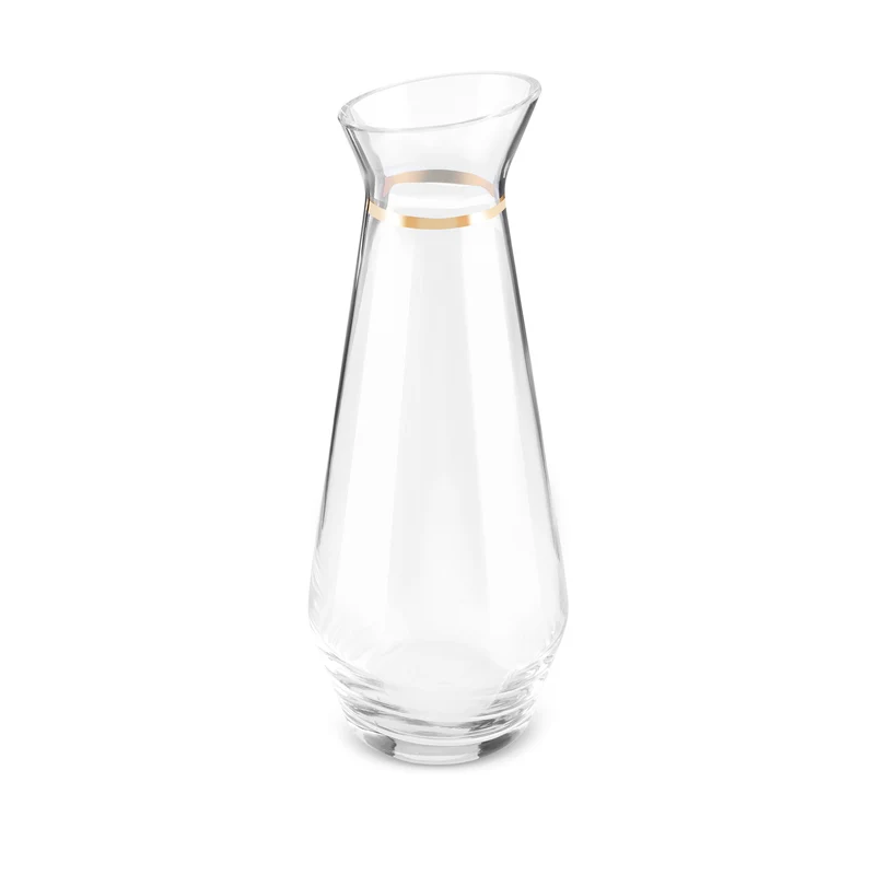 Karaca Orlando 12-Personen 25-Teiliges Glas-Set