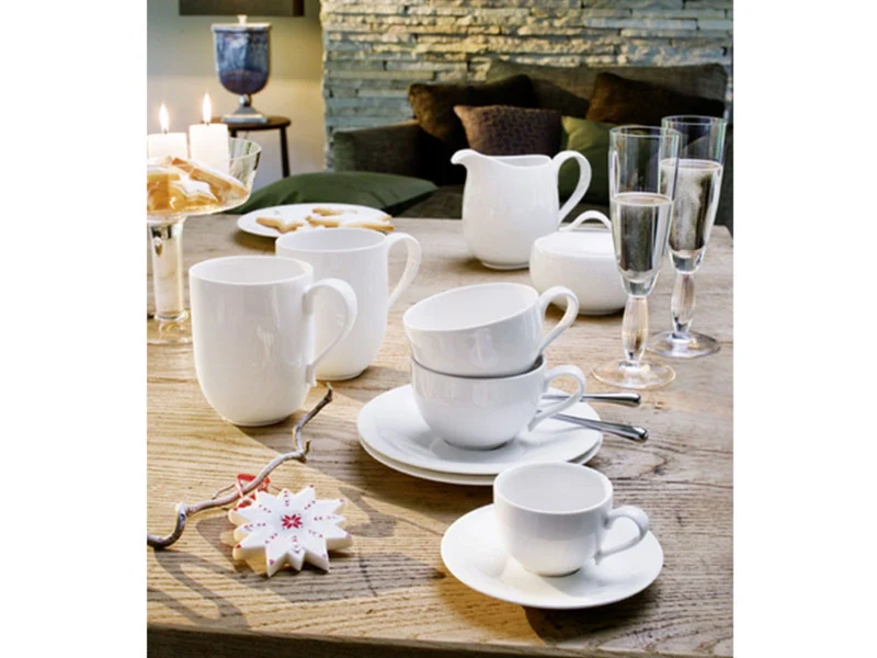 Villeroy & Boch New Cottage Basic Kaffeeobertasse 0,15l