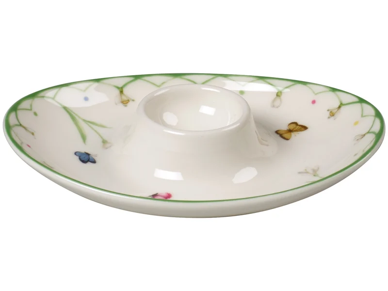 Villeroy & Boch Colourful Spring Eierbecher Set4