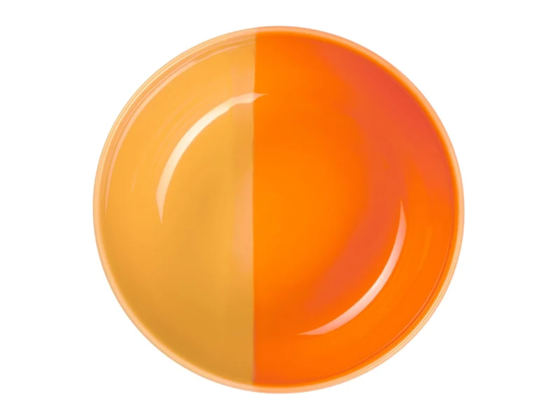 ASA joy Schale orange smoothie 11cm