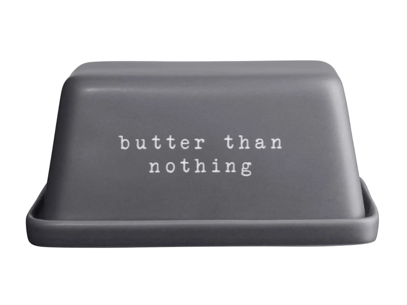 ASA hey! Butterdose butter than nothing 16x11cm
