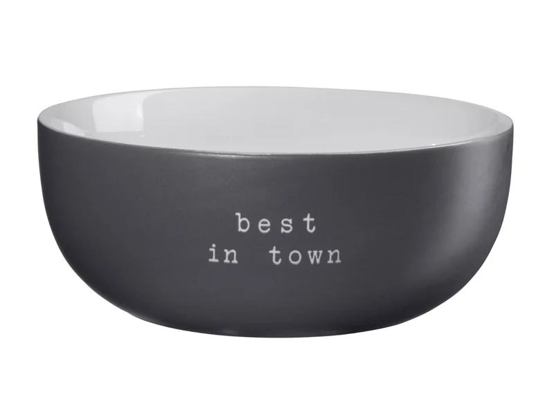 ASA hey! Schale best in town 16cm