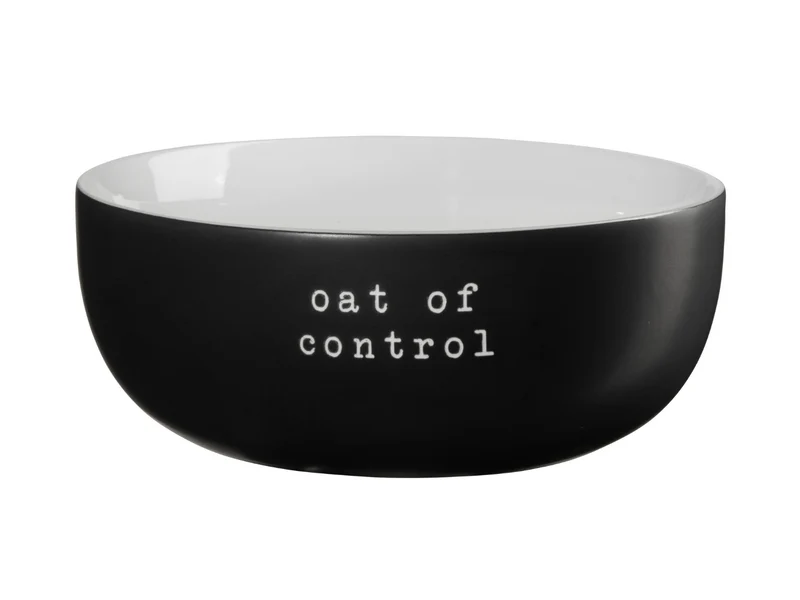 ASA hey! Schale oat of control 16cm