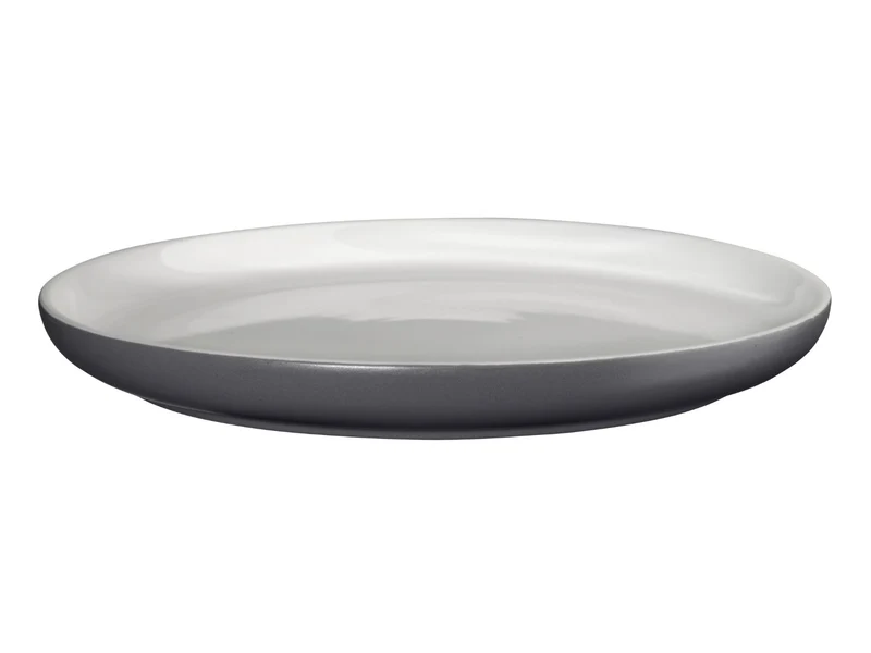 ASA hey! Dessertteller eat, sleep, repeat 22cm