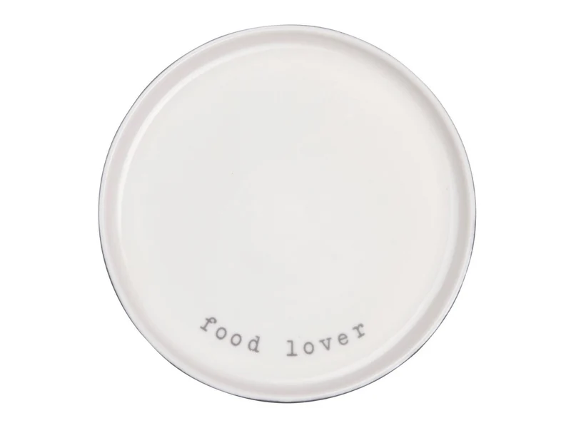 ASA hey! Snackteller food lover 14cm