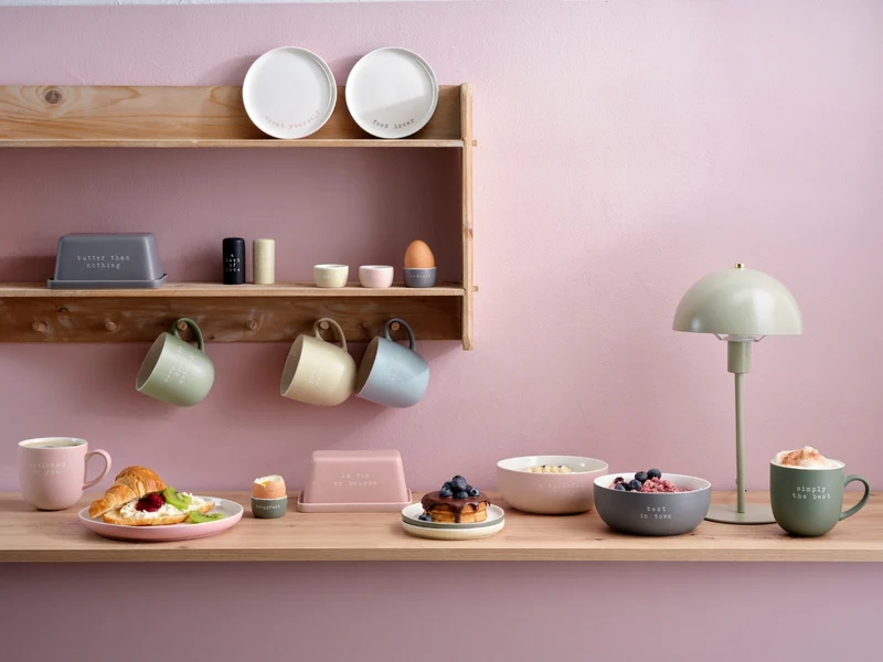 ASA hey! Eierbecher breggfast 3cm