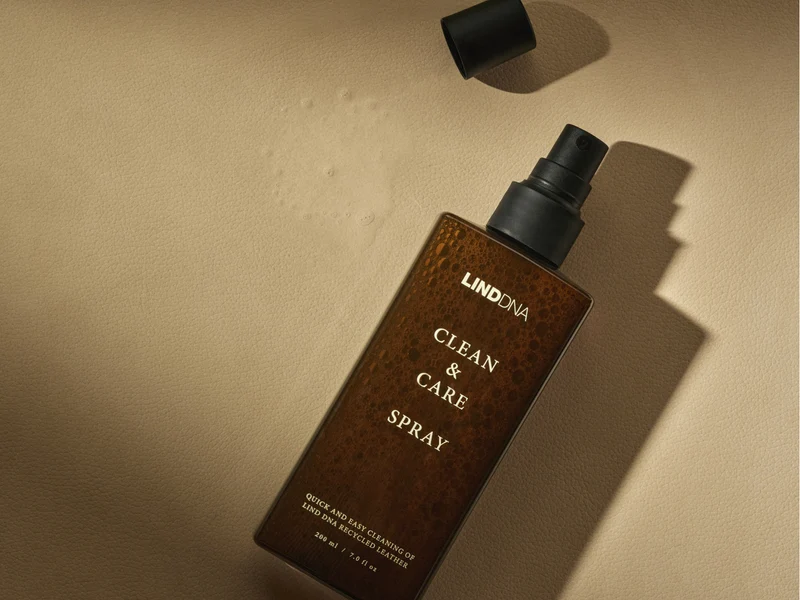 LIND DNA Deep Clean & Care Spray 0,2l