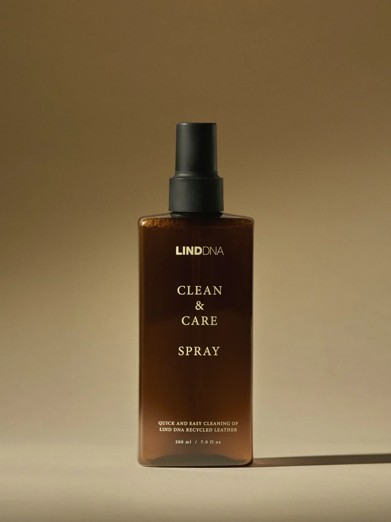 LIND DNA Deep Clean & Care Spray 0,2l