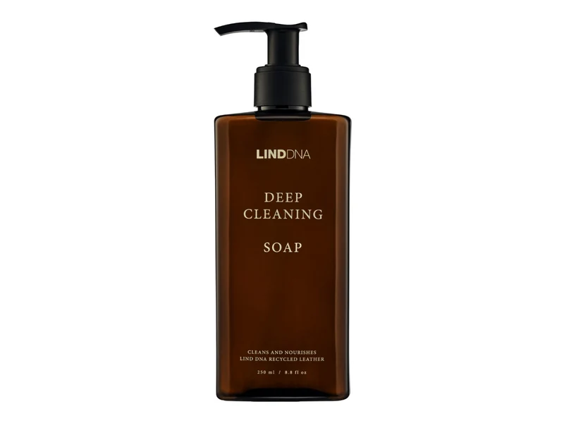 LIND DNA Deep Cleaning Soap 0,25l