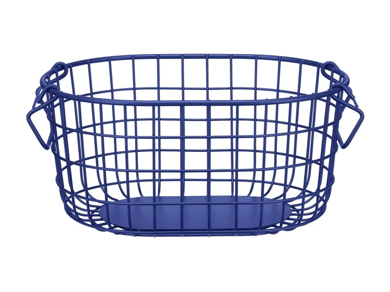 Blomus KAGO Aufbewahrungskorb S mazarine blue 14cm