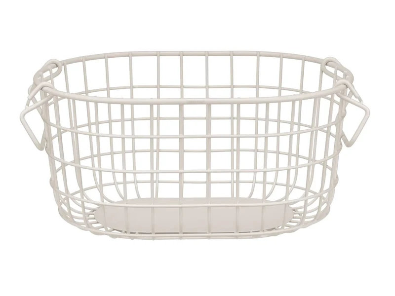 Blomus KAGO Aufbewahrungskorb S moonbeam 14cm