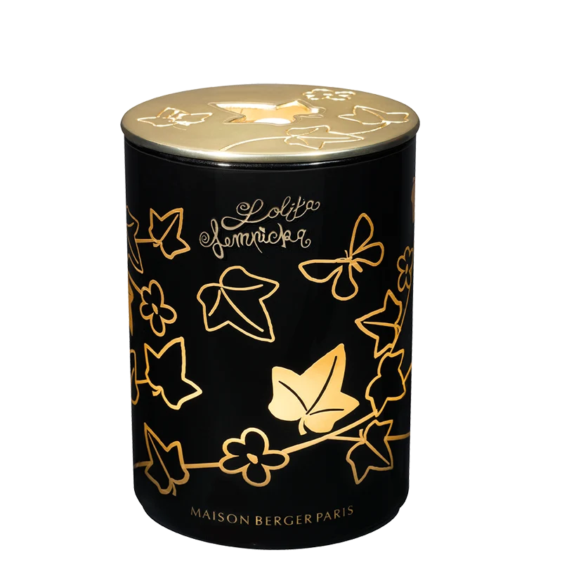 Maison Berger Aroma Diffuser Lolita Lempicka Noir