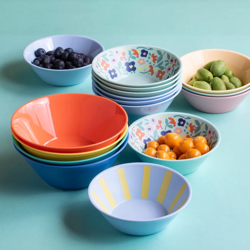 Schale NORA BOWL M