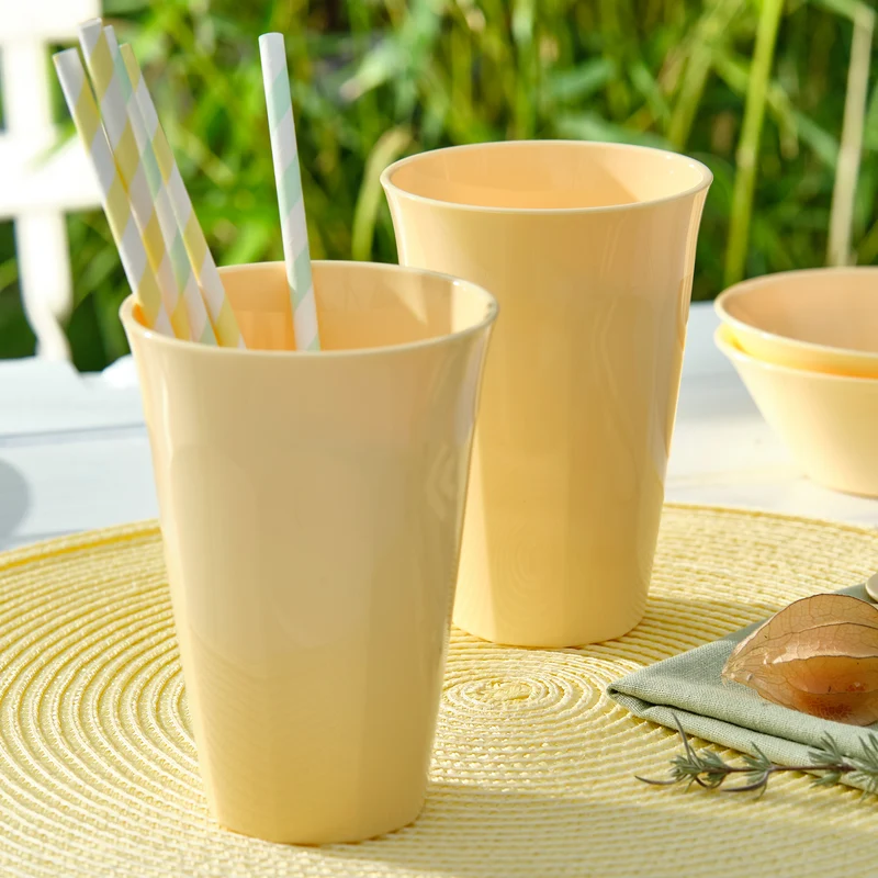 Becher NORA CUP L